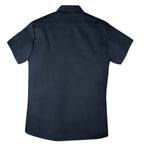 Premium Short-Sleeve Work Shirt