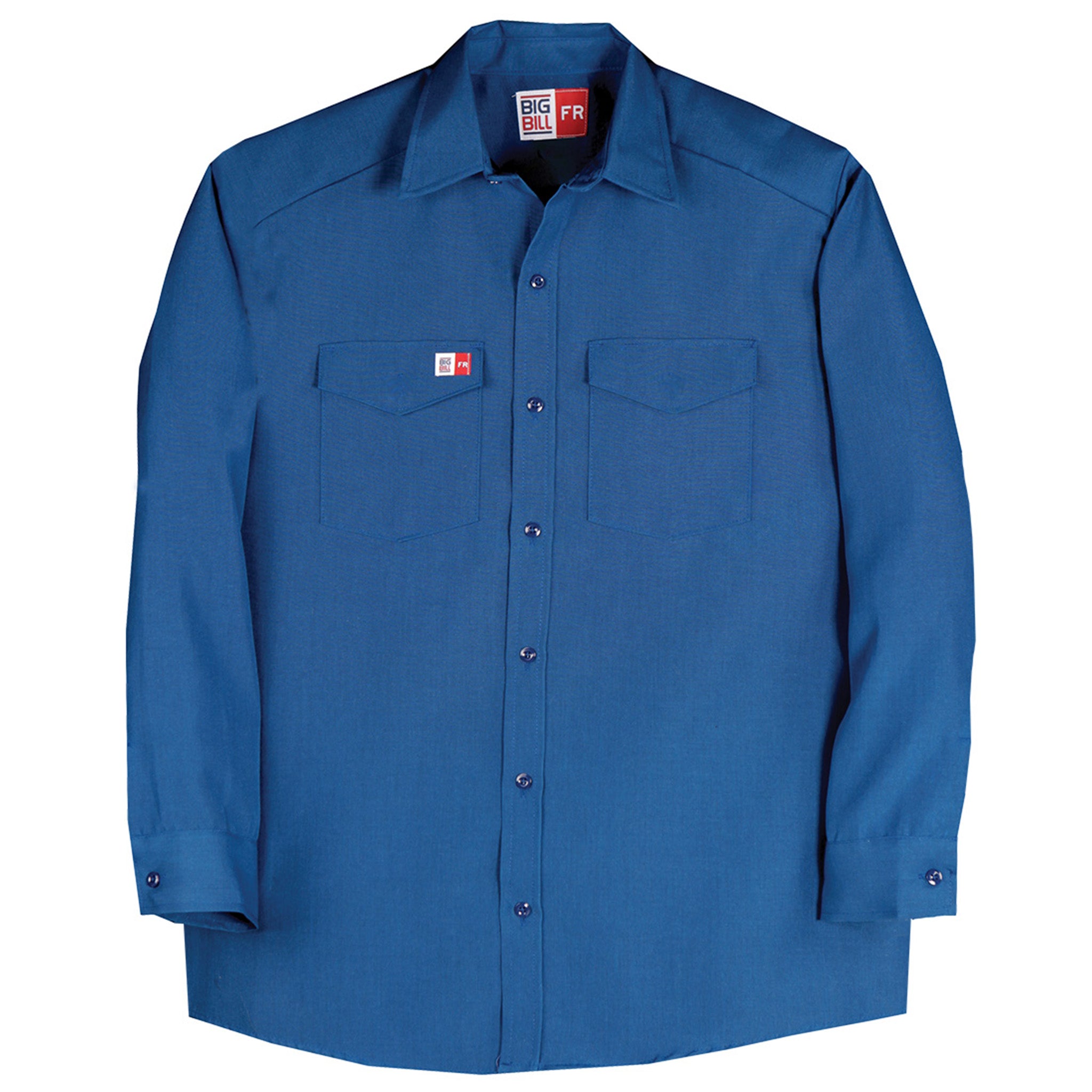 FR Button Down Dress Shirt