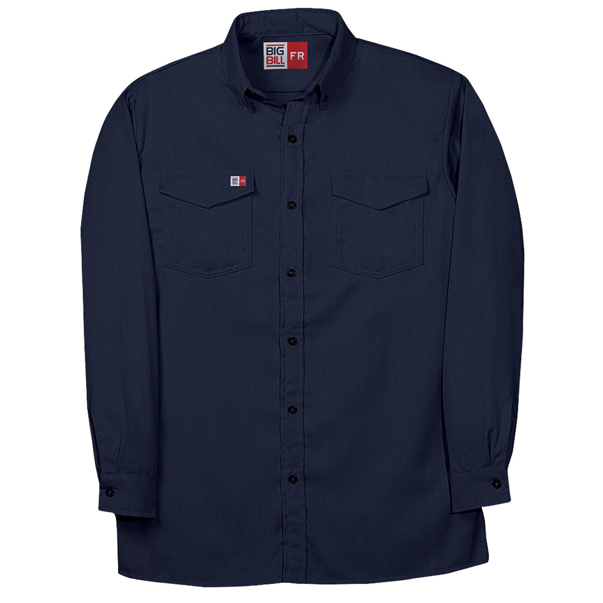 FR Button Down Dress Shirt