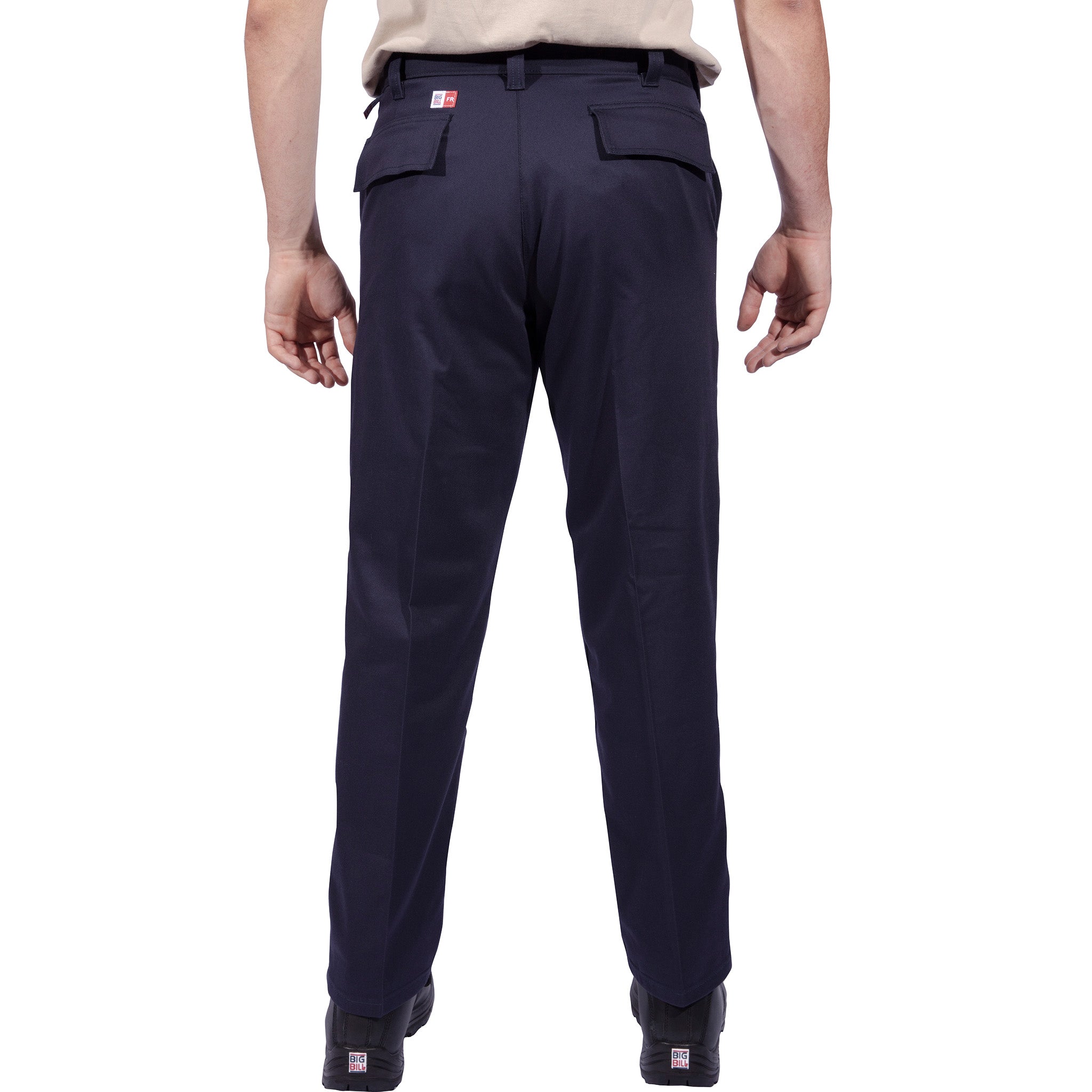 FR Welders Work Pants