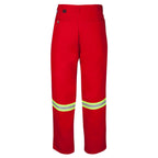 Westex UltraSoft® FR Regular Fit Pants with Reflective Tape