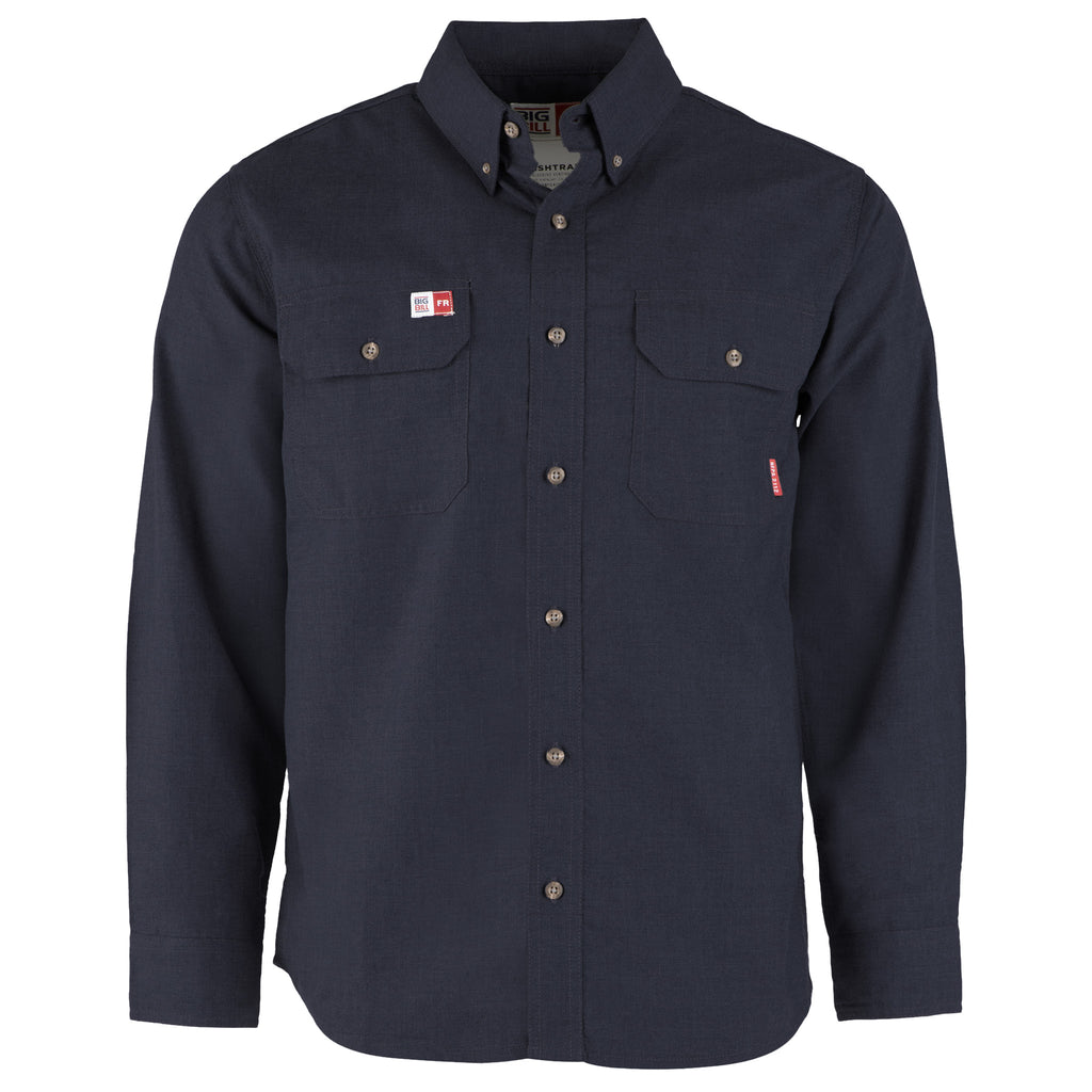 FR PRO® Plus Ultralight Button-Down Shirt