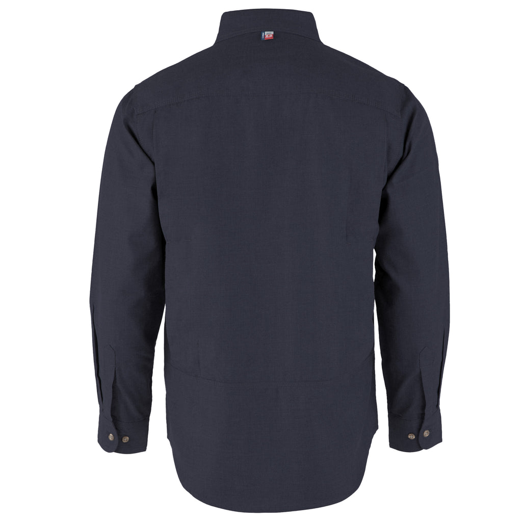 FR PRO® Plus Ultralight Button-Down Shirt