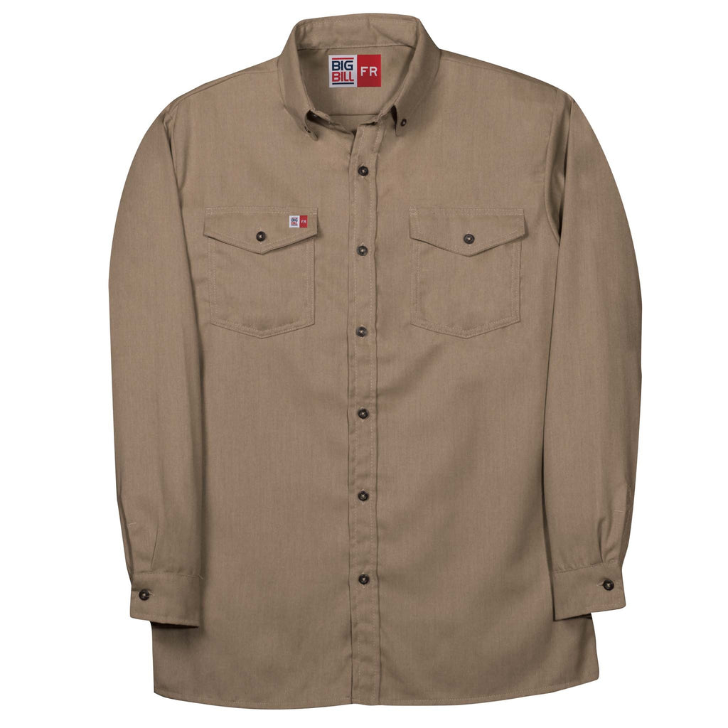 FR Dress Shirt