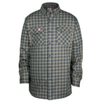 Big Bill® Button Down FR Shirt