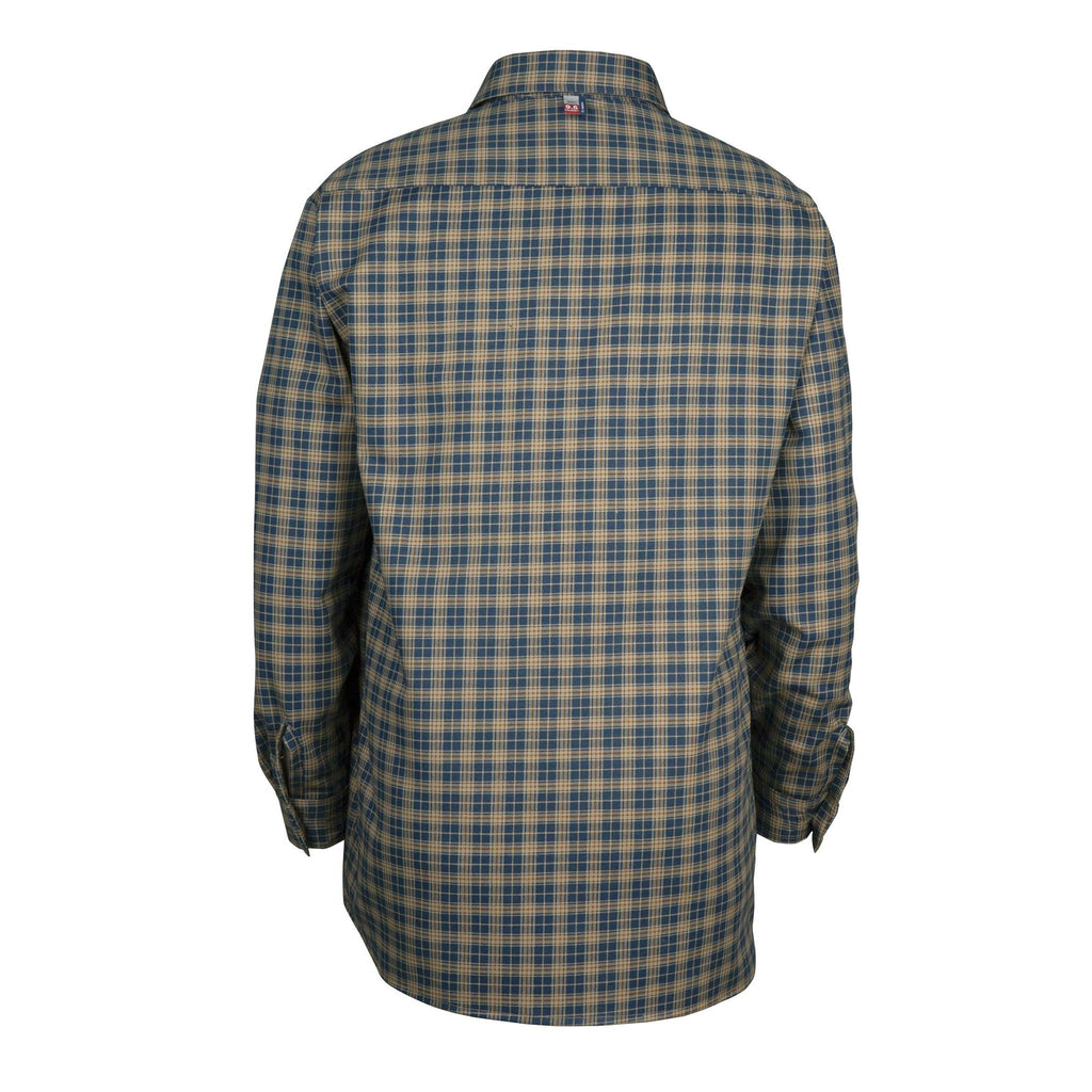 Big Bill® Button Down FR Shirt