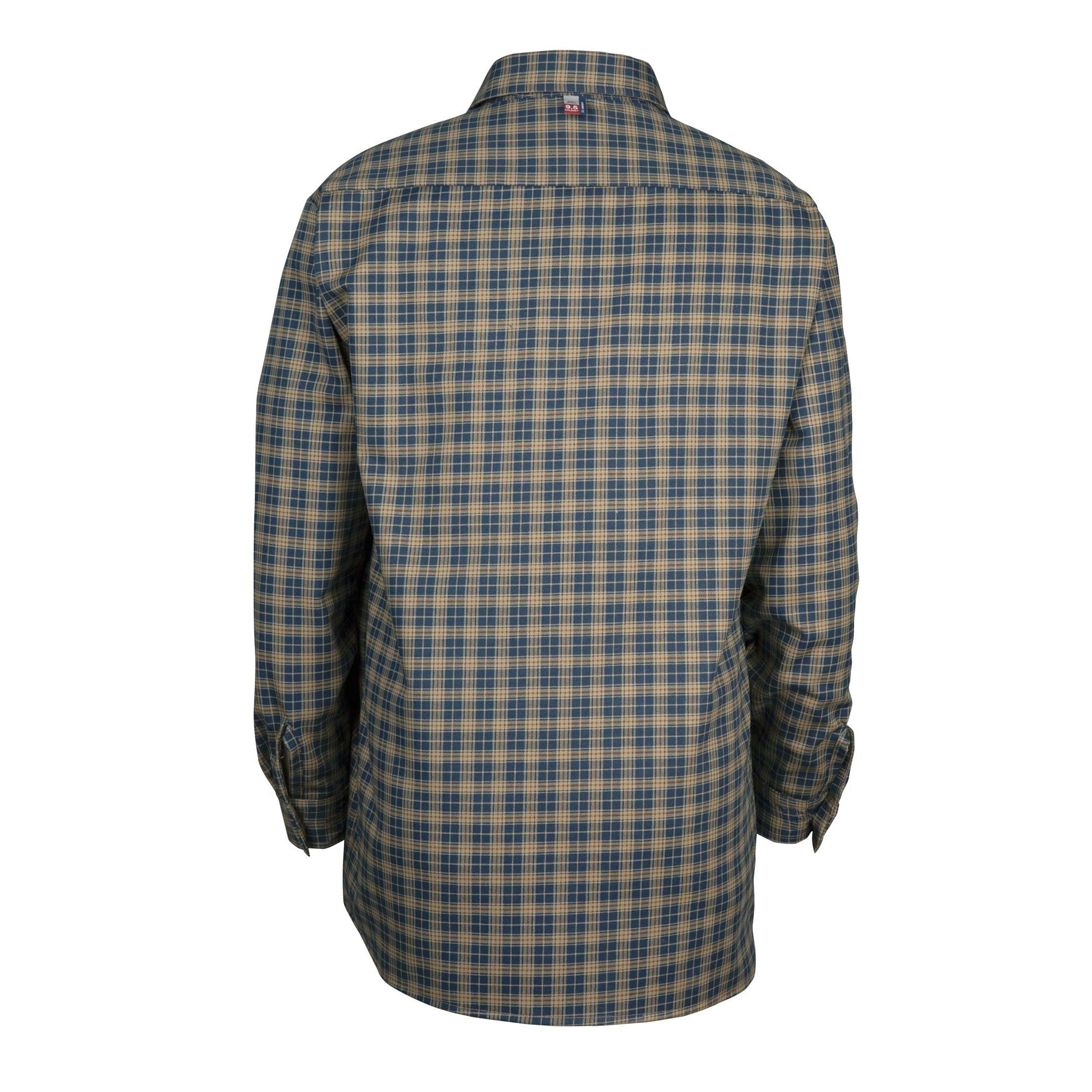 Big Bill® Button Down FR Shirt