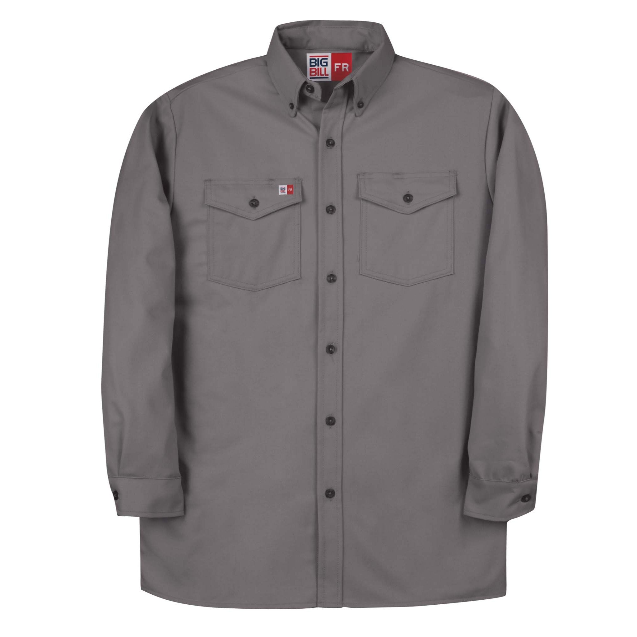 FR Westex® DH Button Down Shirt