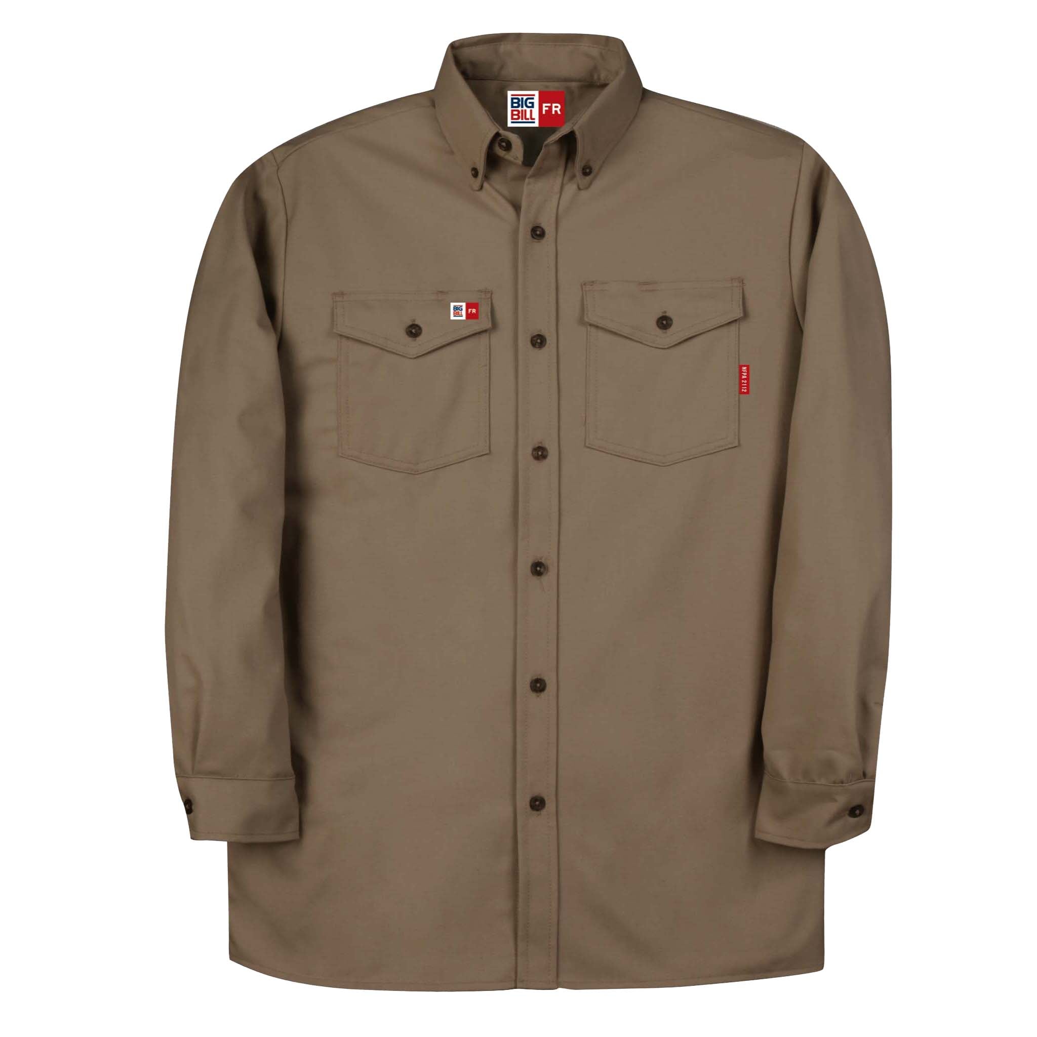 FR Westex® DH Button Down Shirt