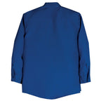 FR Button-Down Industrial Work Shirt