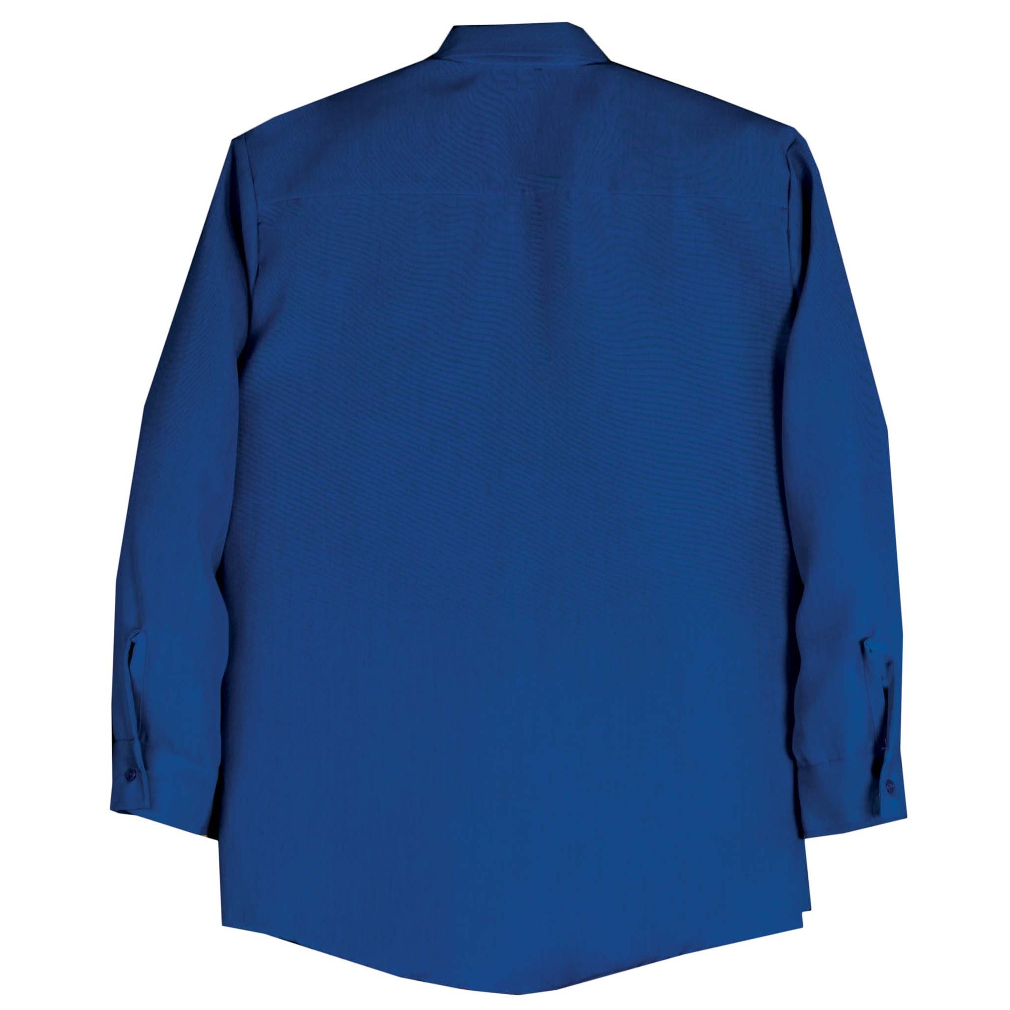 FR Button-Down Industrial Work Shirt