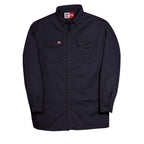 FR Button-Down Industrial Work Shirt