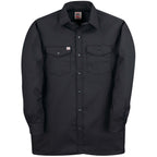 Premium Long-Sleeve Work Shirt