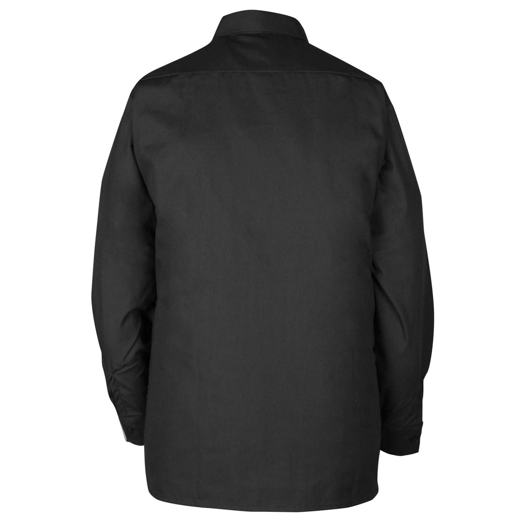 Premium Long-Sleeve Work Shirt