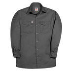 Premium Long-Sleeve Work Shirt