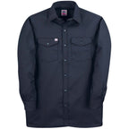 Premium Long-Sleeve Work Shirt