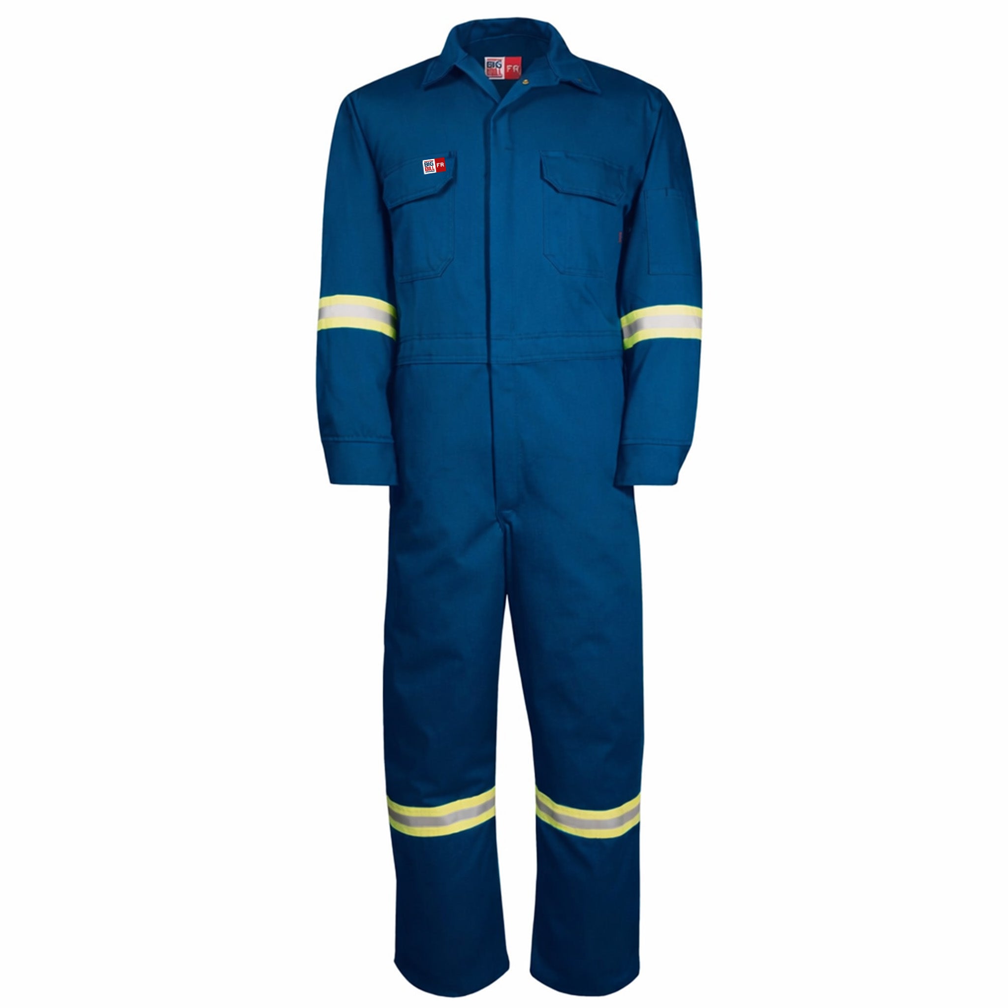 west フルスーツ Westex UltraSoft FR Coverall – Big Bill