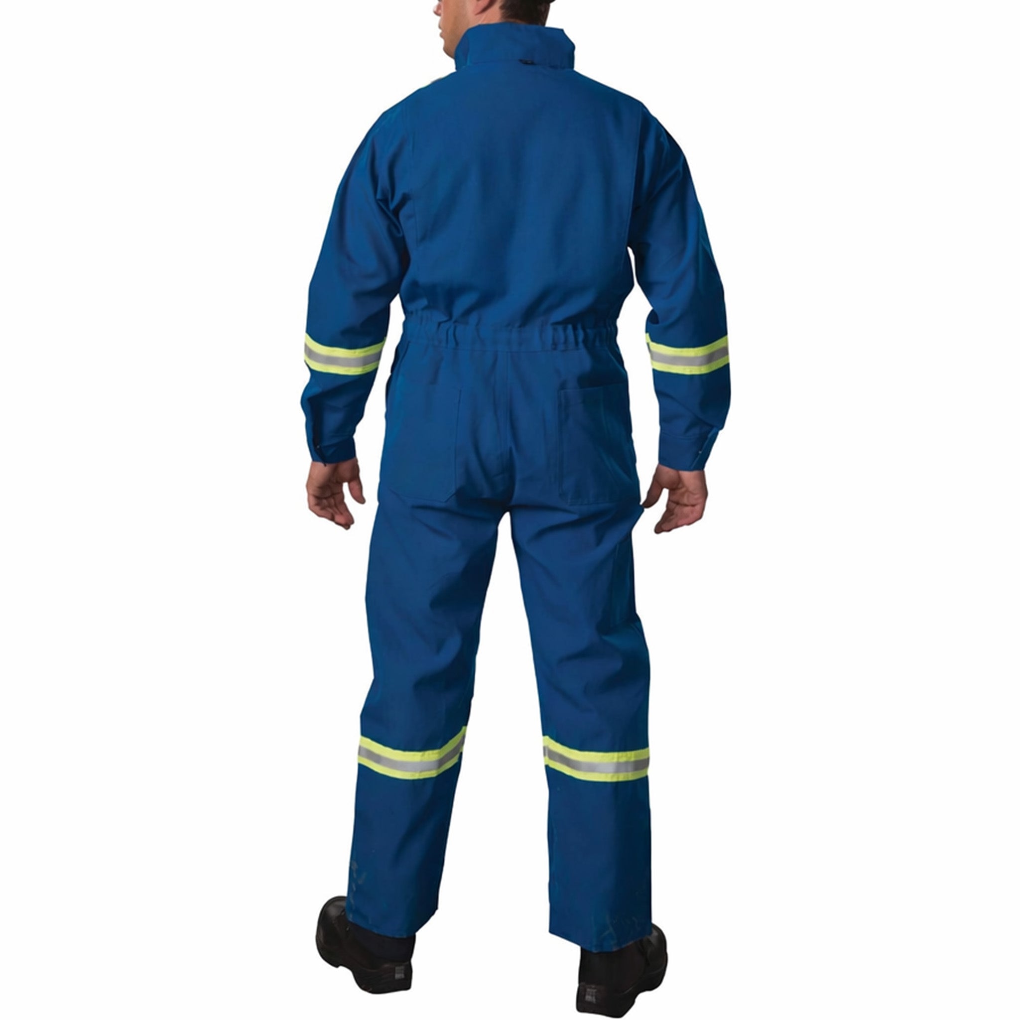 Westex UltraSoft FR Coverall – Big Bill