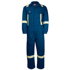 Nomex® Deluxe FR Coverall with Reflective Tape