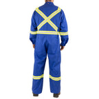 Men’s Lightweight FR PRO® Deluxe Coverall