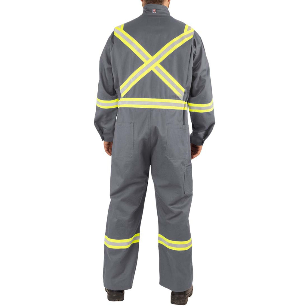 Men’s Lightweight FR PRO® Deluxe Coverall