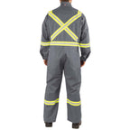 Men’s Lightweight FR PRO® Deluxe Coverall
