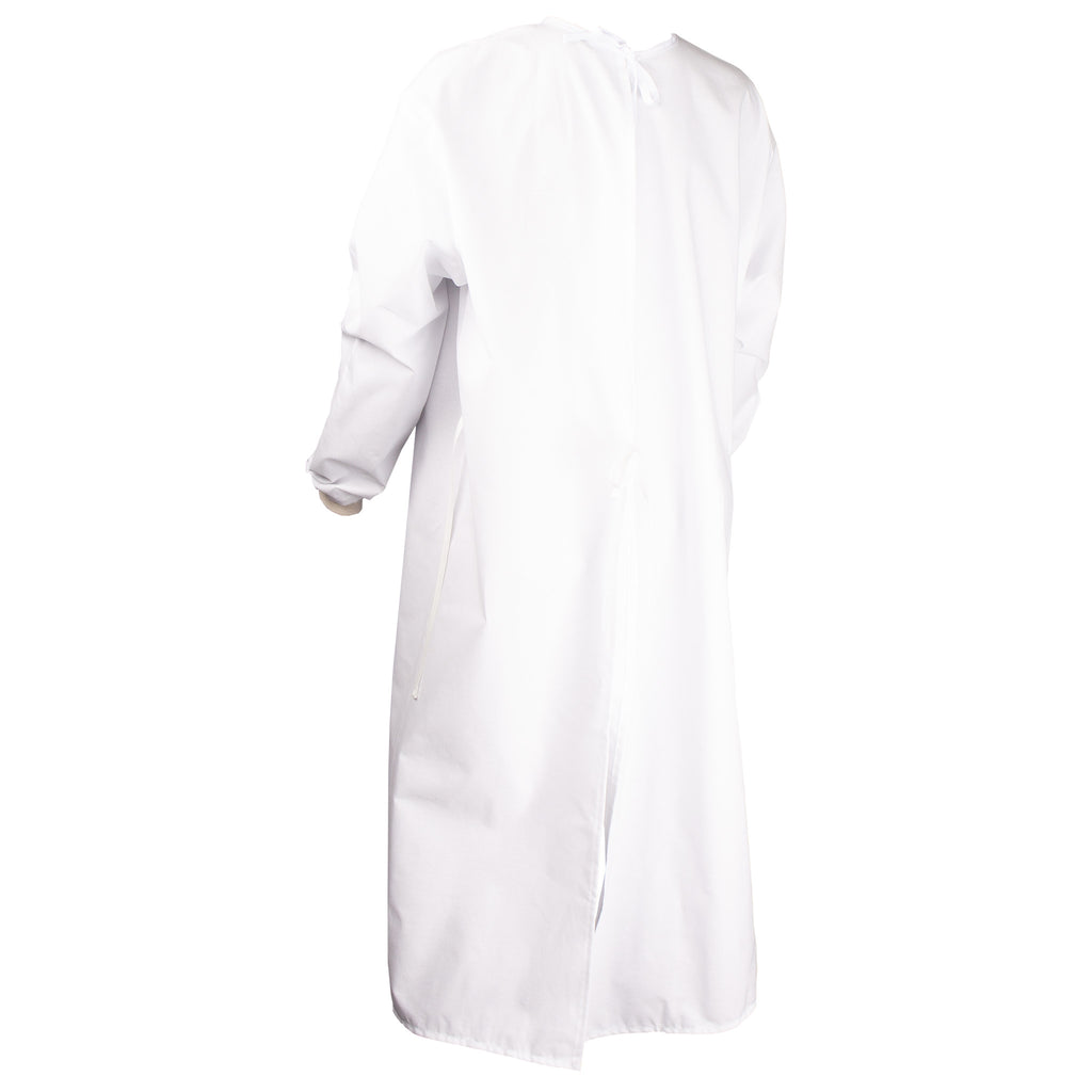 Milliken® BioSmart™ Antimicrobial Isolation Gown