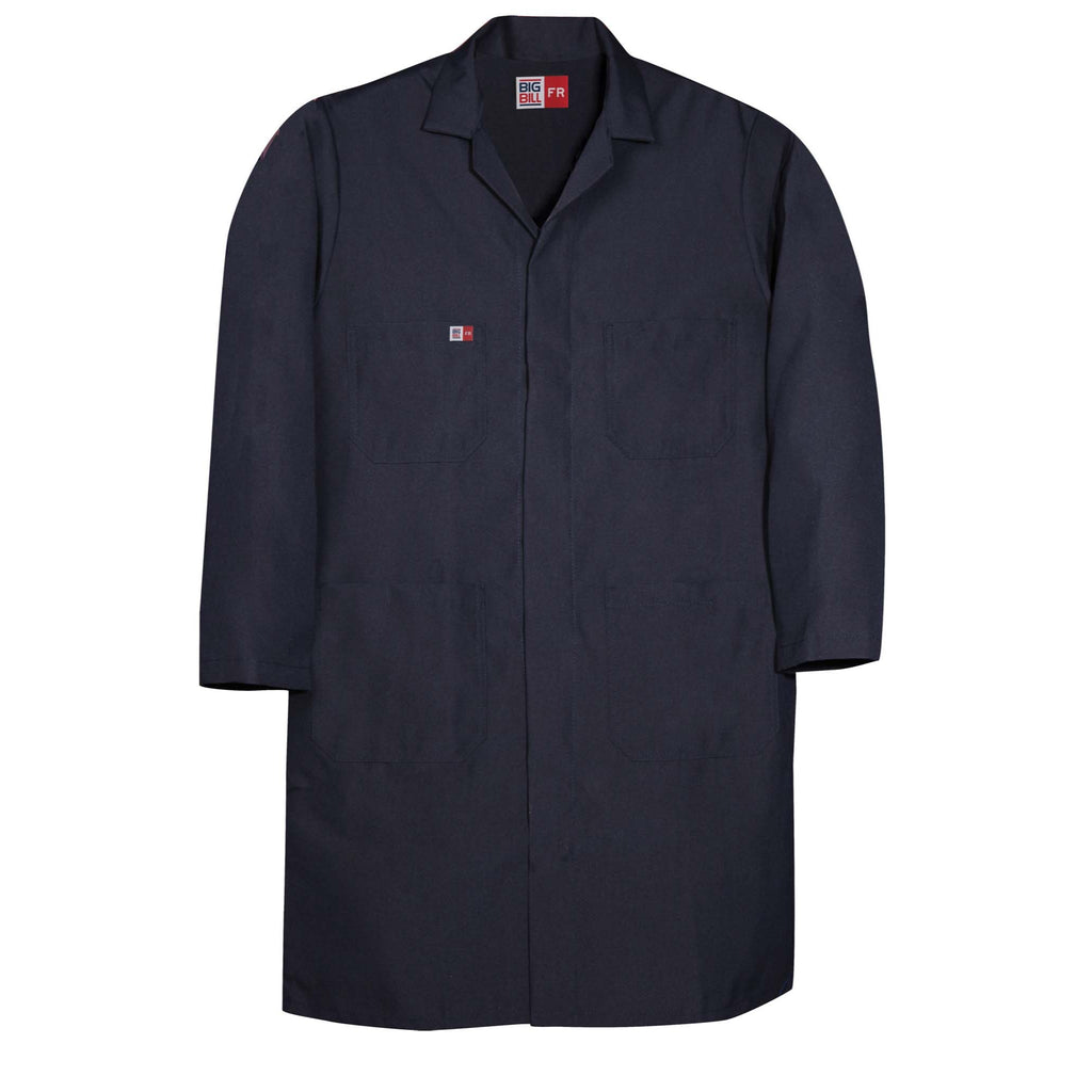 Nomex® IIIA FR Lab Coat with Four Pockets