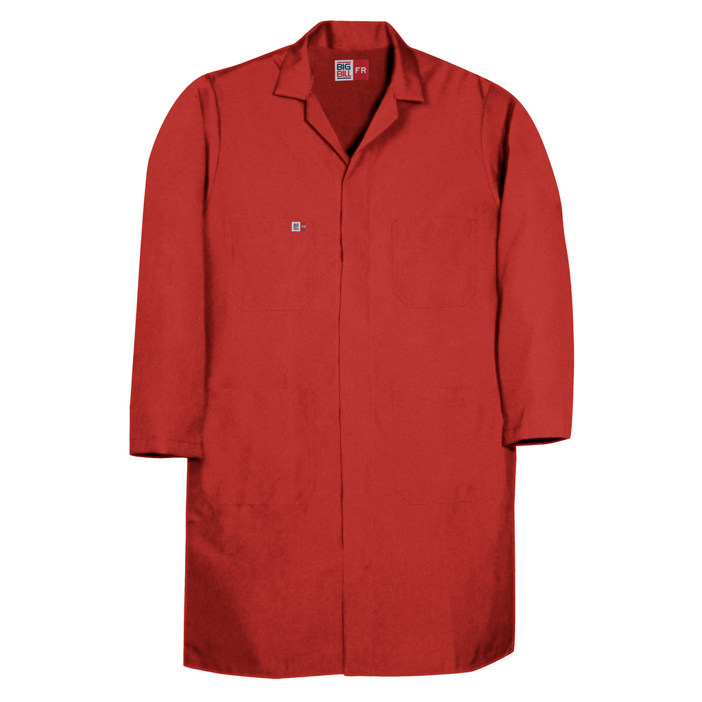 Westex® UltraSoft® FR Lab Coat with Four Pockets