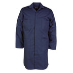 Premium Industrial Lab Coat