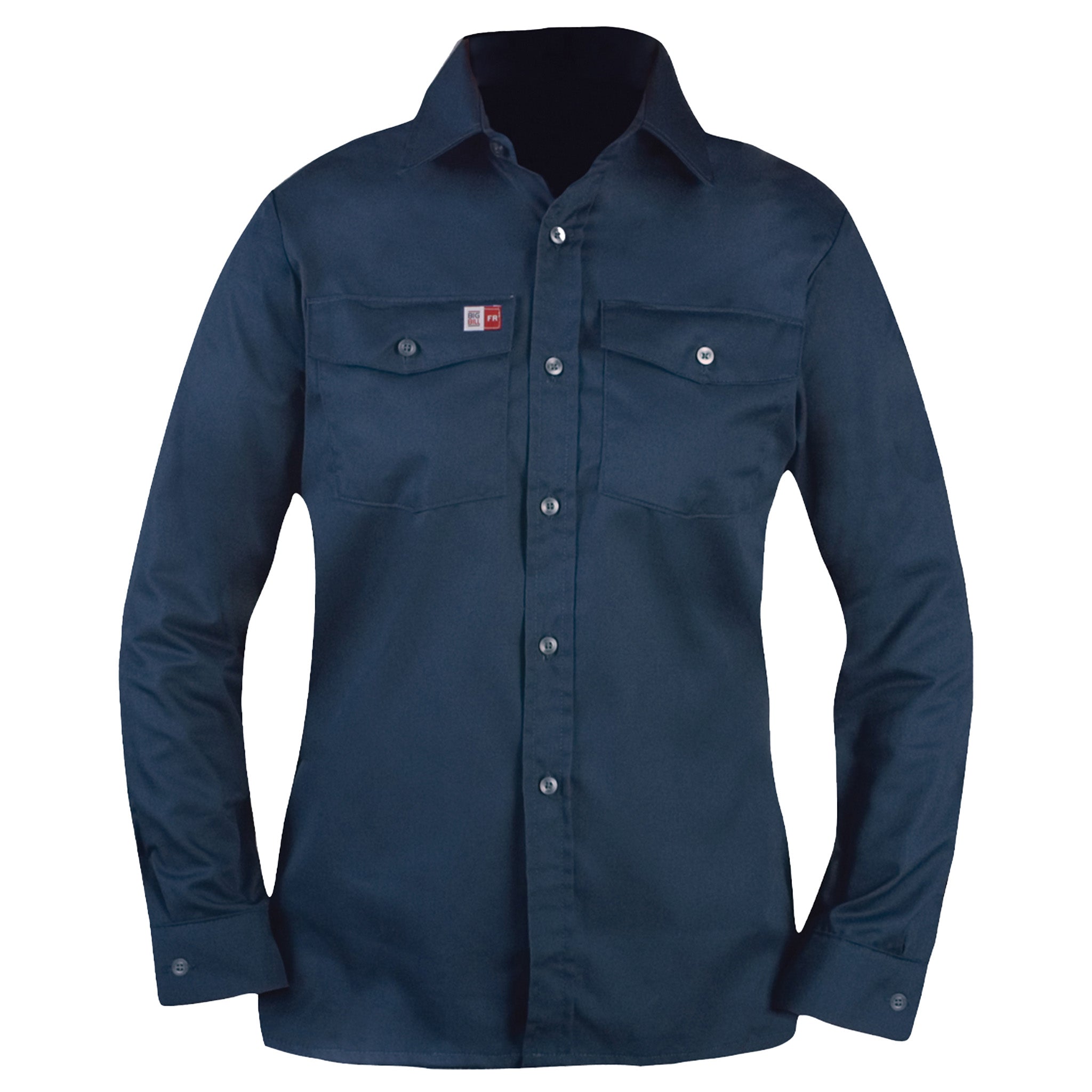 Westex® UltraSoft® Women’s FR Work Shirt