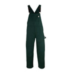 Unlined Bib Overall