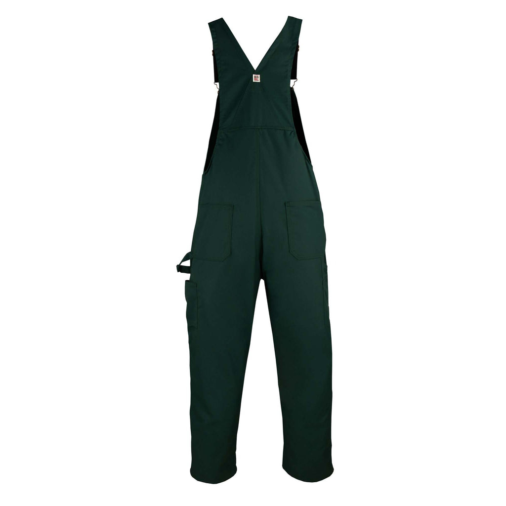 Unlined Bib Overall