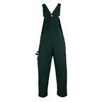 Unlined Bib Overall