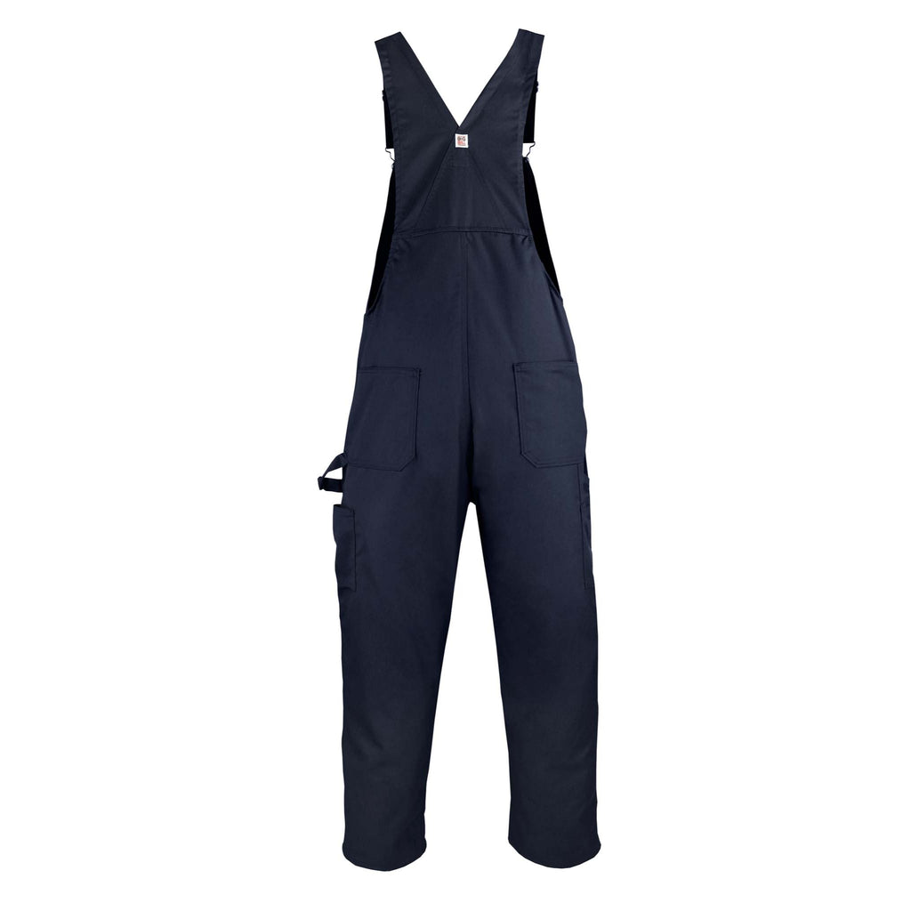 Unlined Bib Overall
