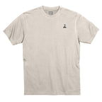 T-Shirt with Heritage Patch