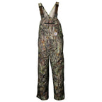 Camo Water Repellent Bib