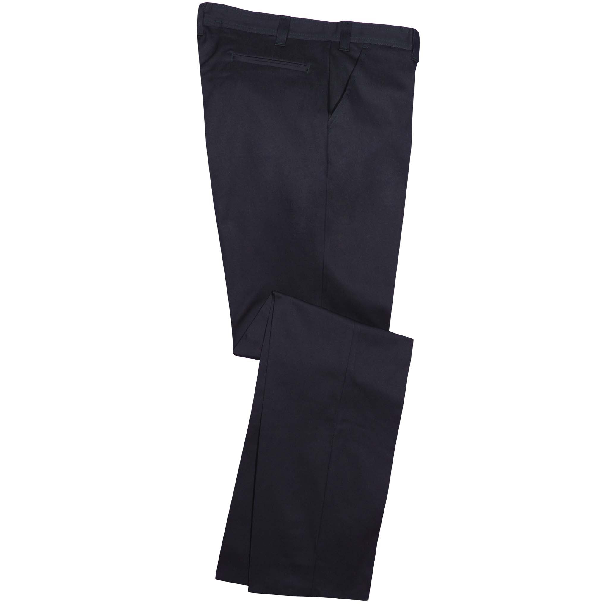 100% Cotton Regular Fit Industrial Work Pants