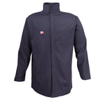 FR Unlined Welder’s Work Coat