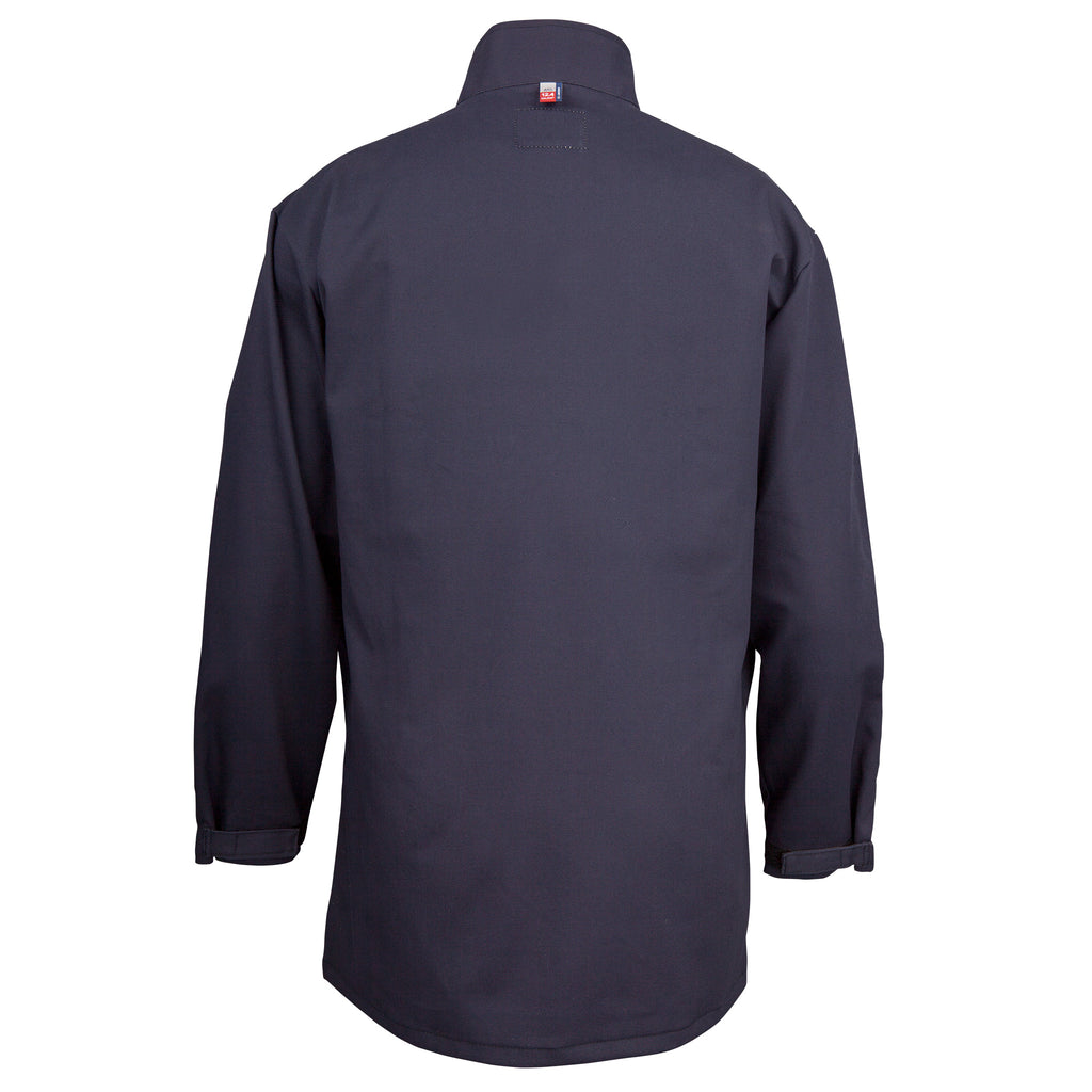 FR Unlined Welder’s Work Coat