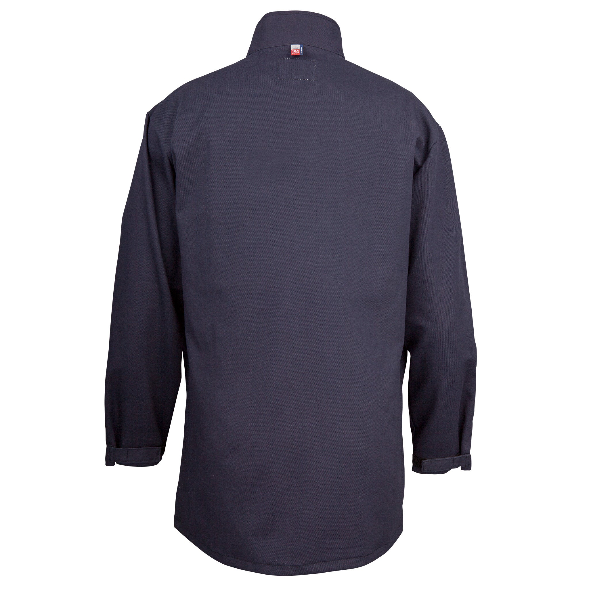 FR Unlined Welder’s Work Coat