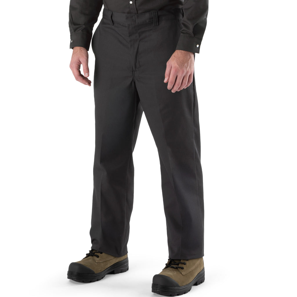 Premium Regular Fit Work Pants