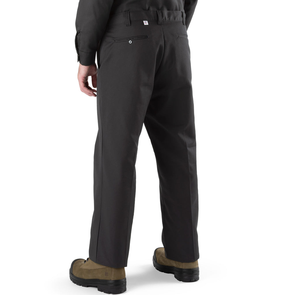 Premium Regular Fit Work Pants