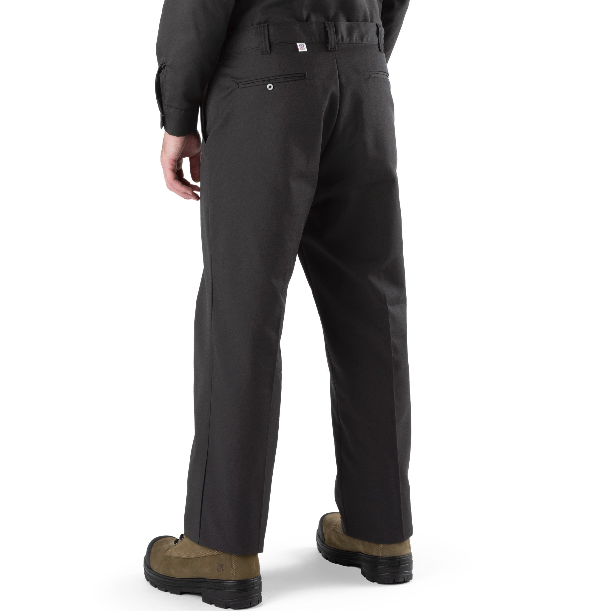 Premium Regular Fit Work Pants