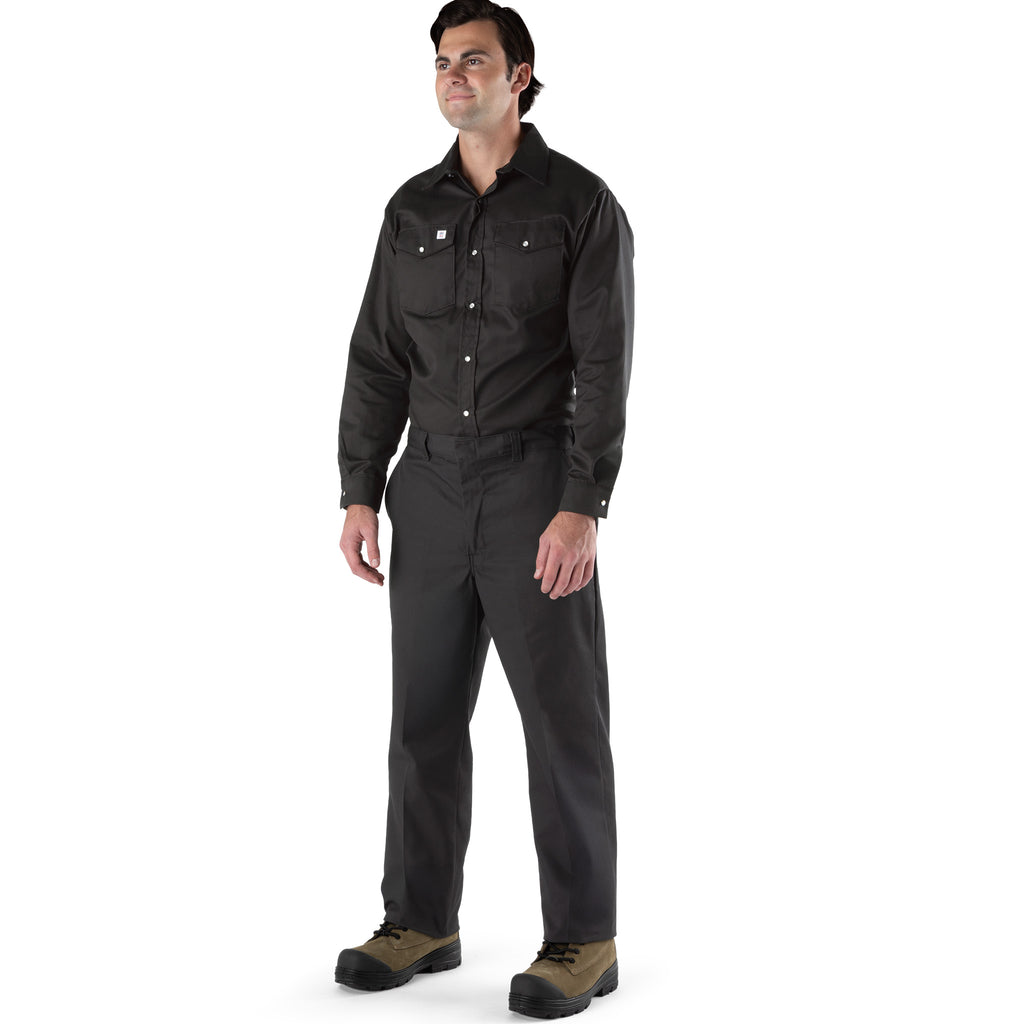 Premium Regular Fit Work Pants