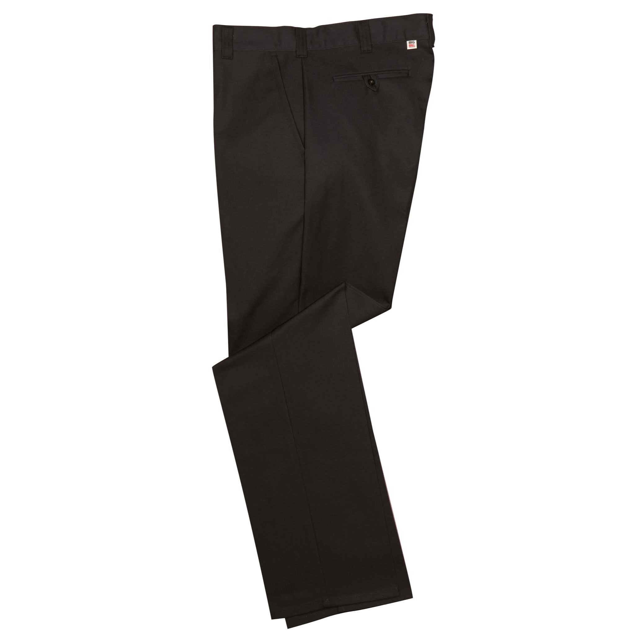 Premium Regular Fit Work Pants