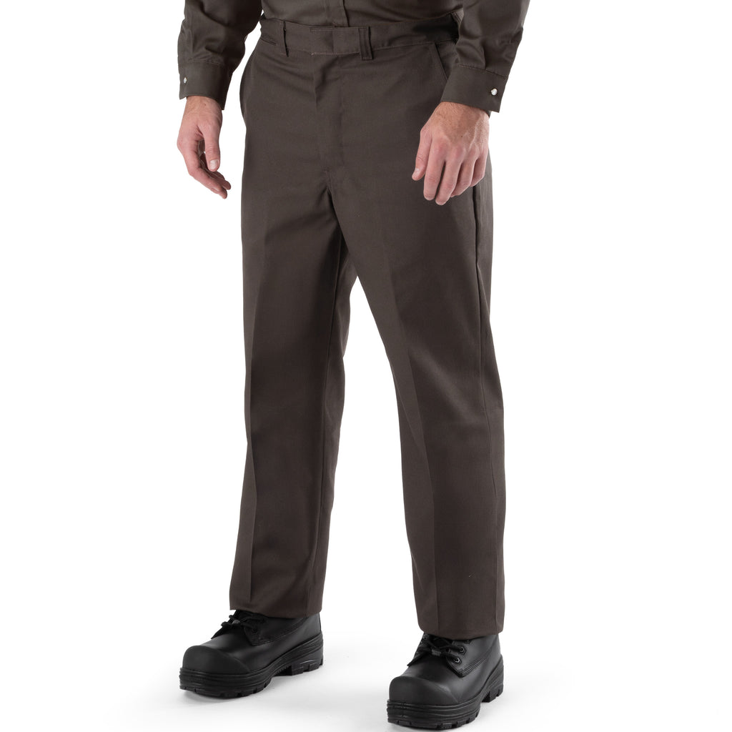 Premium Regular Fit Work Pants