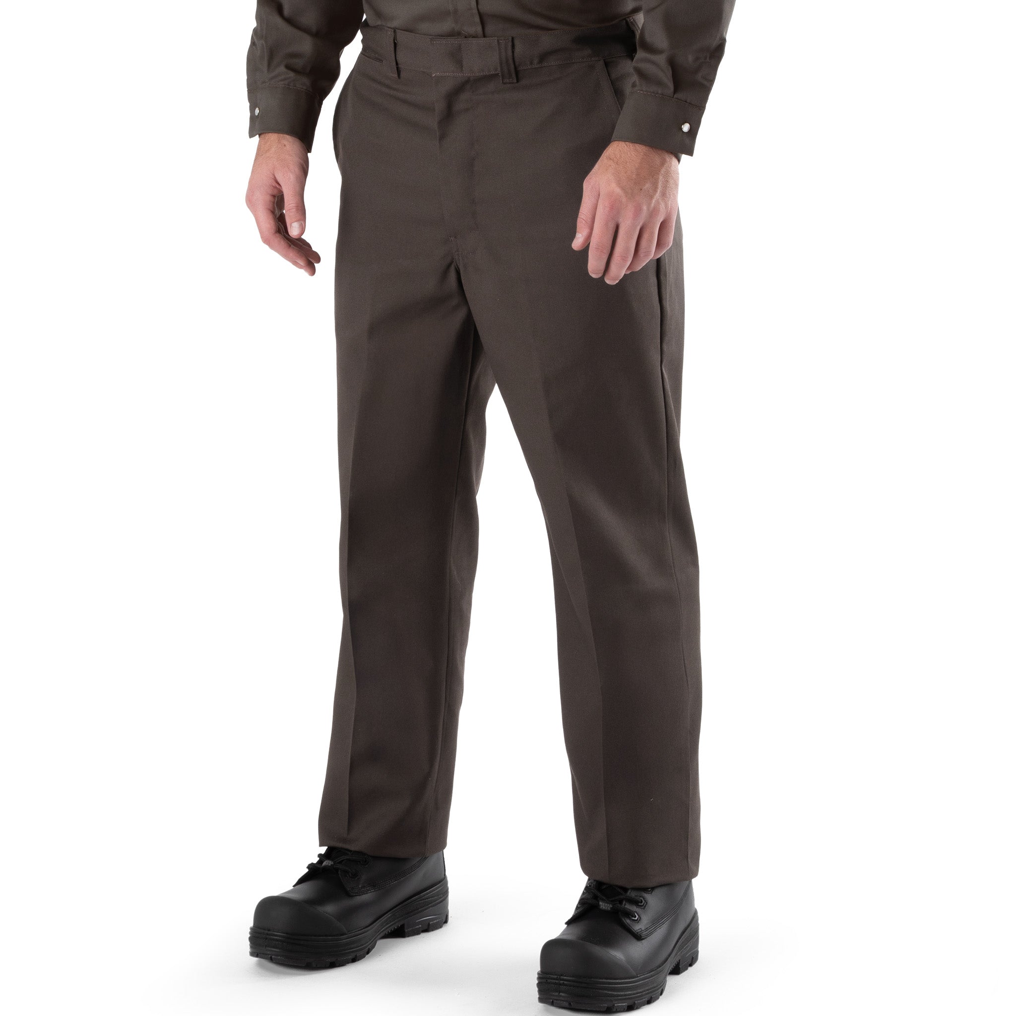 Premium Regular Fit Work Pants