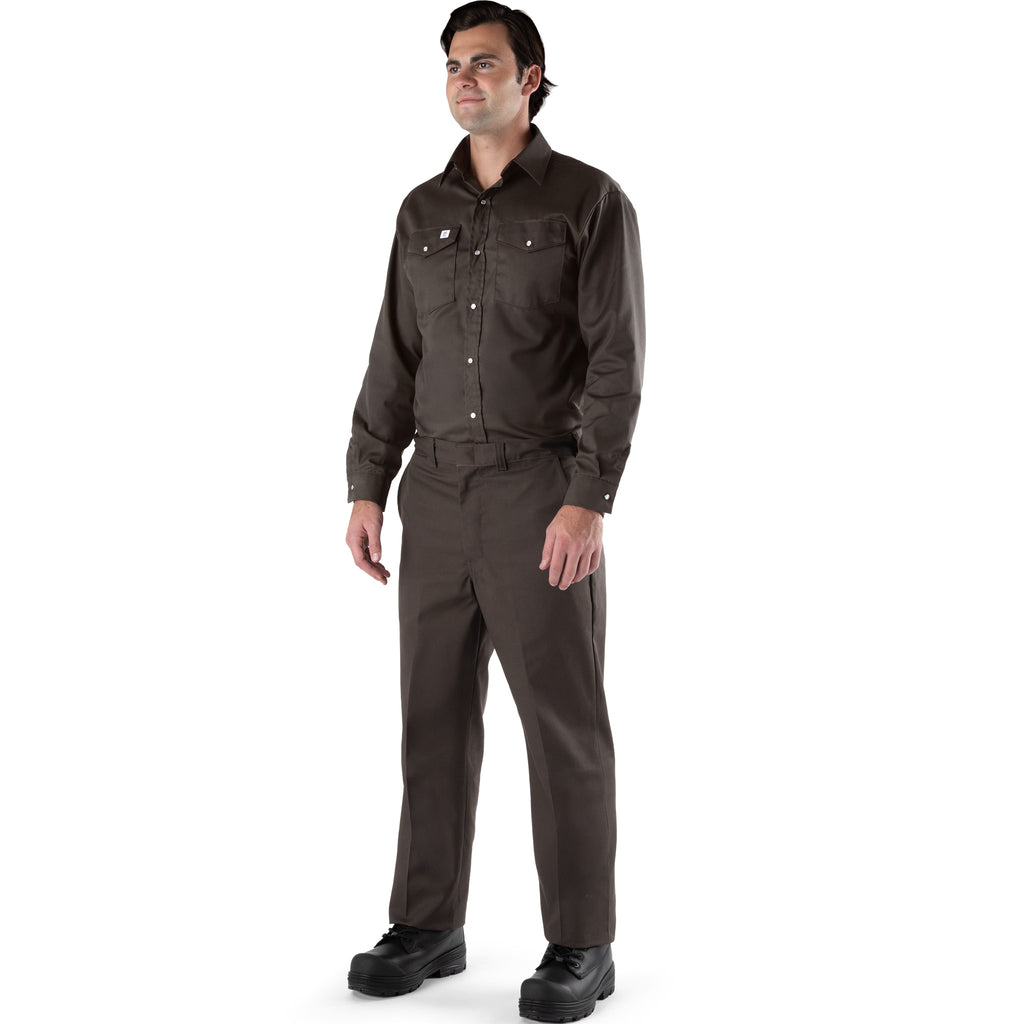 Premium Regular Fit Work Pants