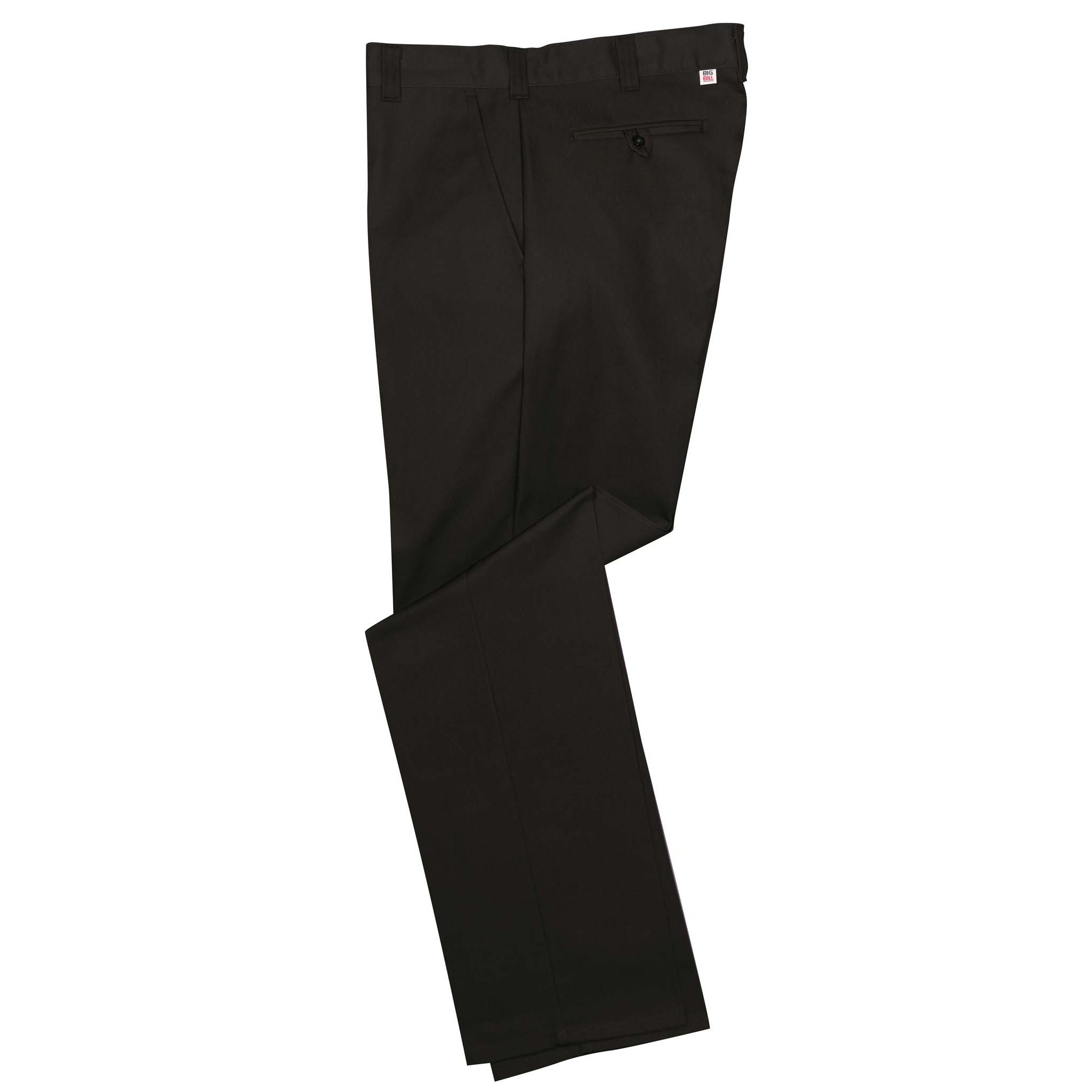Premium Regular Fit Work Pants
